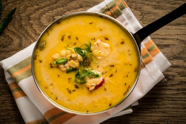 Uttar Pradesh, Sultani Dal